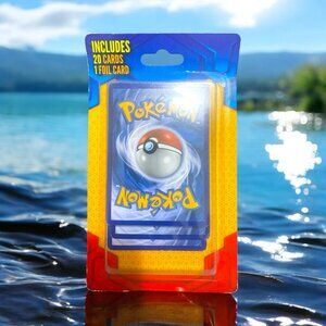 Pokemon | Toys | Mystery Pokemon 2 Card And Foil Card Pack Unopened Factory Sealed | Poshmark Pokemon | Toys | Mystery Pokemon 2 Card And Foil Card Pack Unopened Factory Sealed | Poshmark